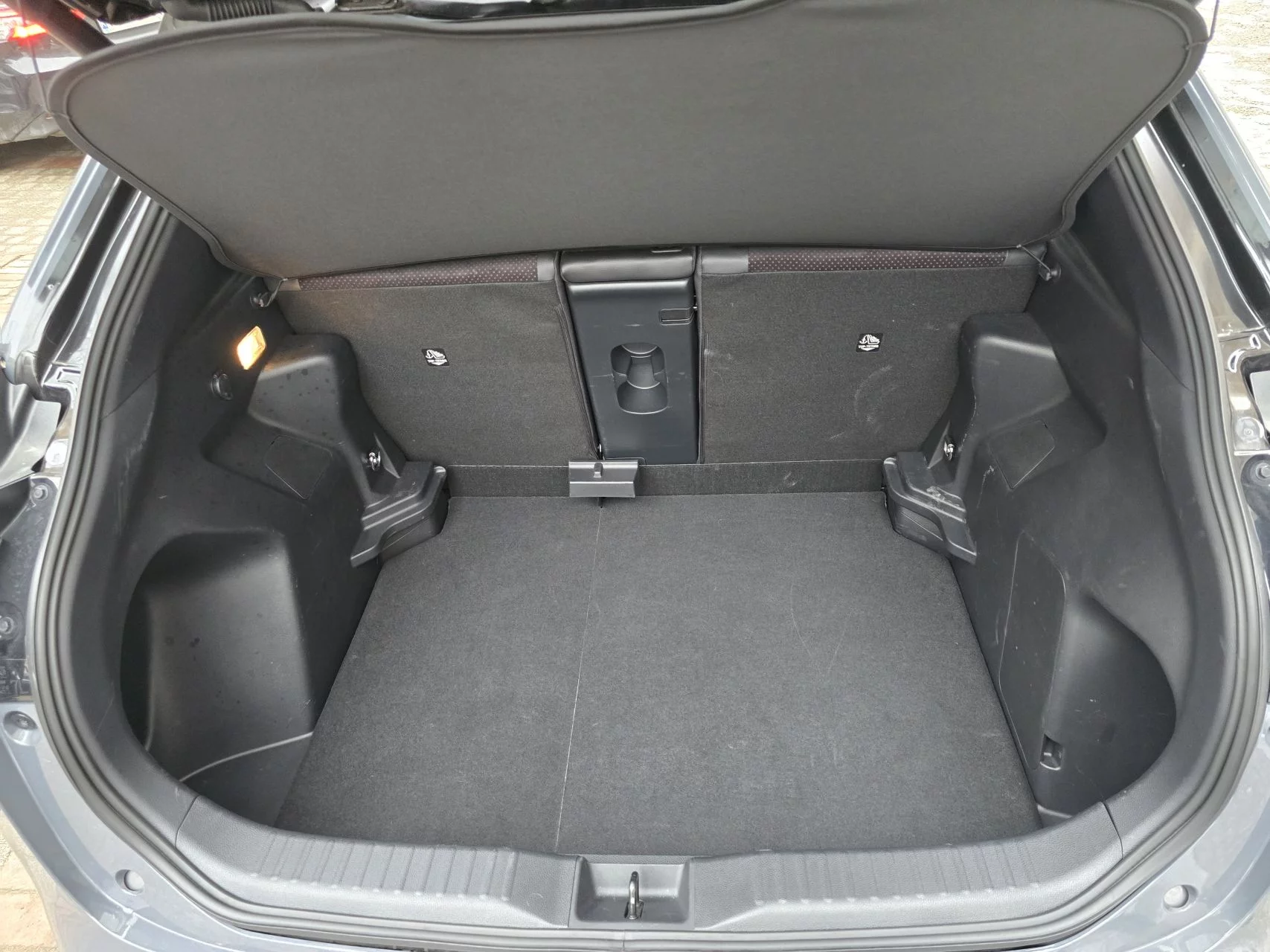 Toyota Yaris Cross w GR Sport Toyota Yaris Cross w GR Sport