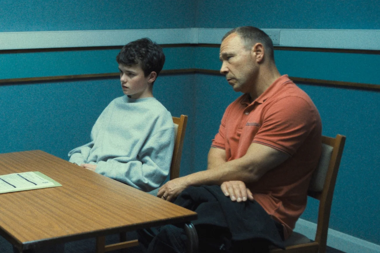 Serial "Dojrzewanie" może dostać 2. sezon. Twórcy hitu Netflixa komentują