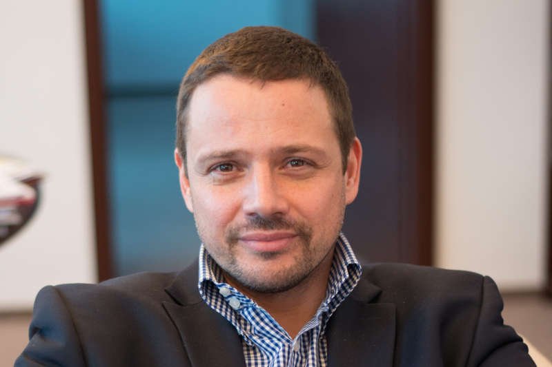 Minister administracji i cyfryzacji Rafał Trzaskowski o deregulacji internetu w Polsce: Przełoży się na wyższy wzrost gospodarczy