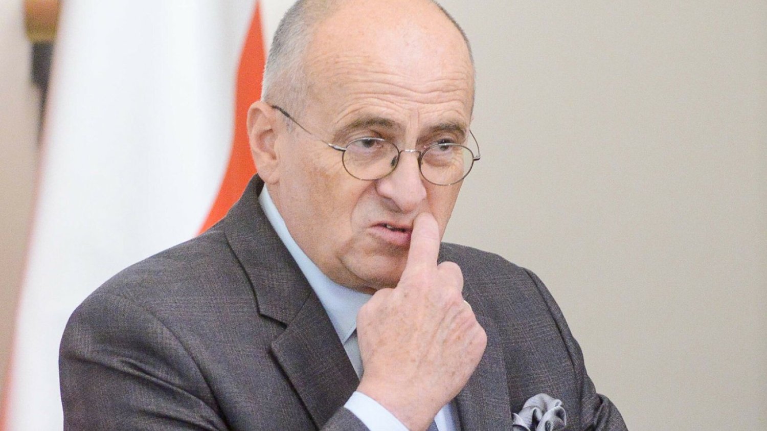 Dwoje dyrektorów w MSZ zostało odwołanych ze stanowisk