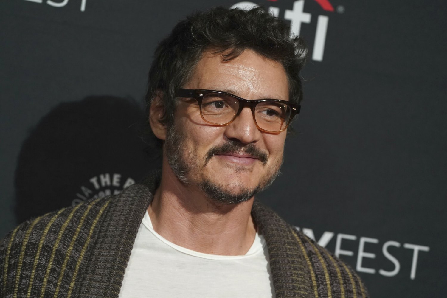 Pedro Pascal