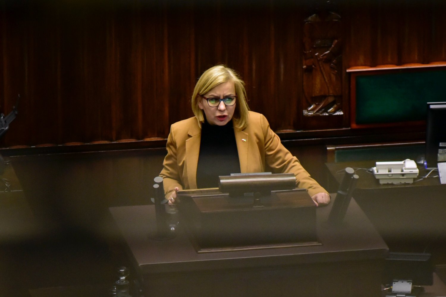 Paulina Hennig–Kloska.