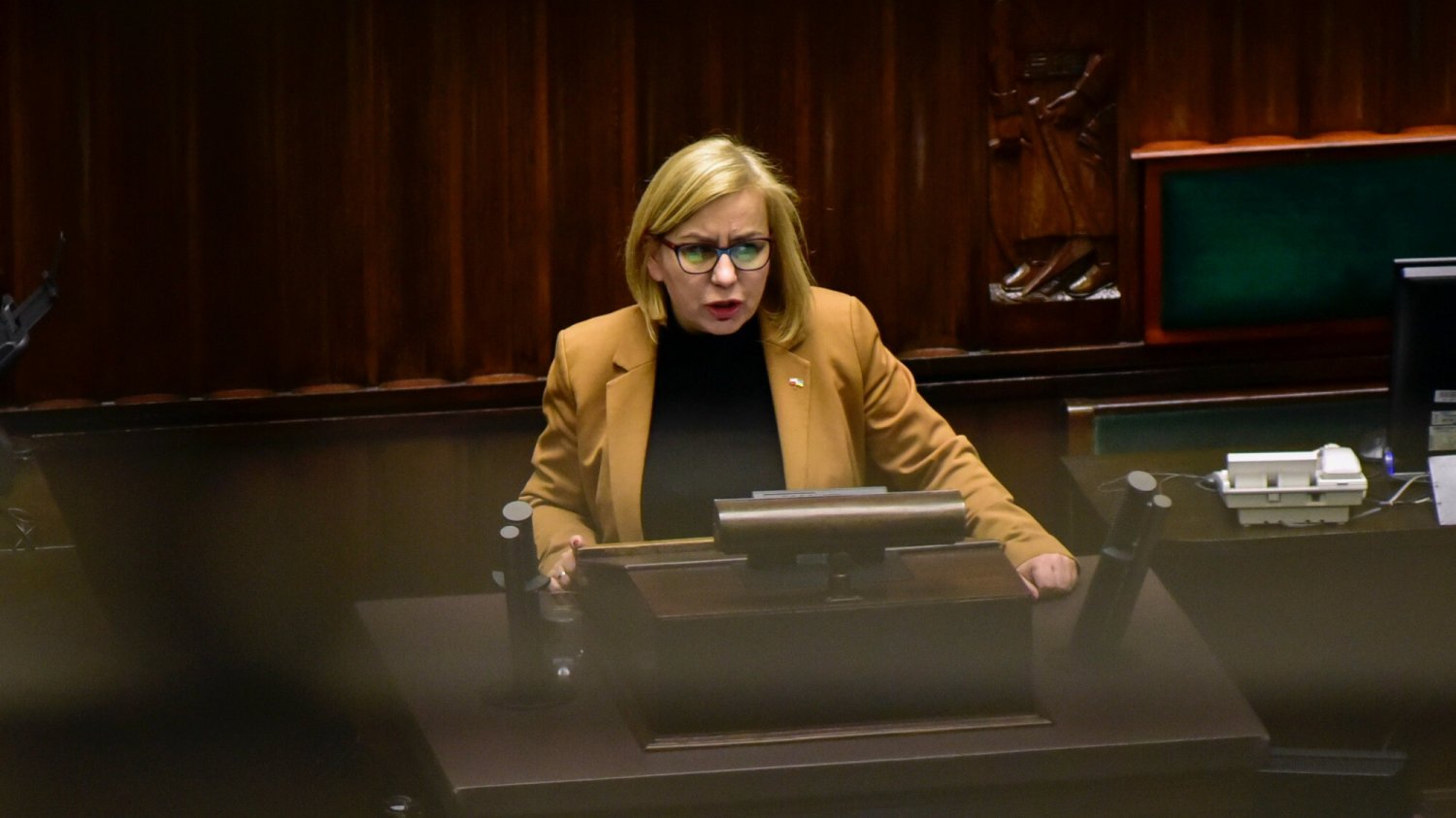 Paulina Hennig–Kloska.