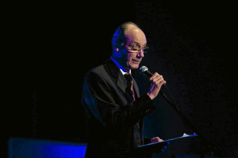 Dariusz Szpakowski nie dostrzegł niczego niezwykłego w komentarzu bramek Rosjan.