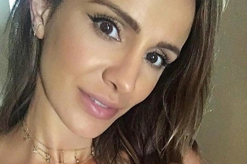 Sara Boruc pójdzie z mężem do urn wyborczych.