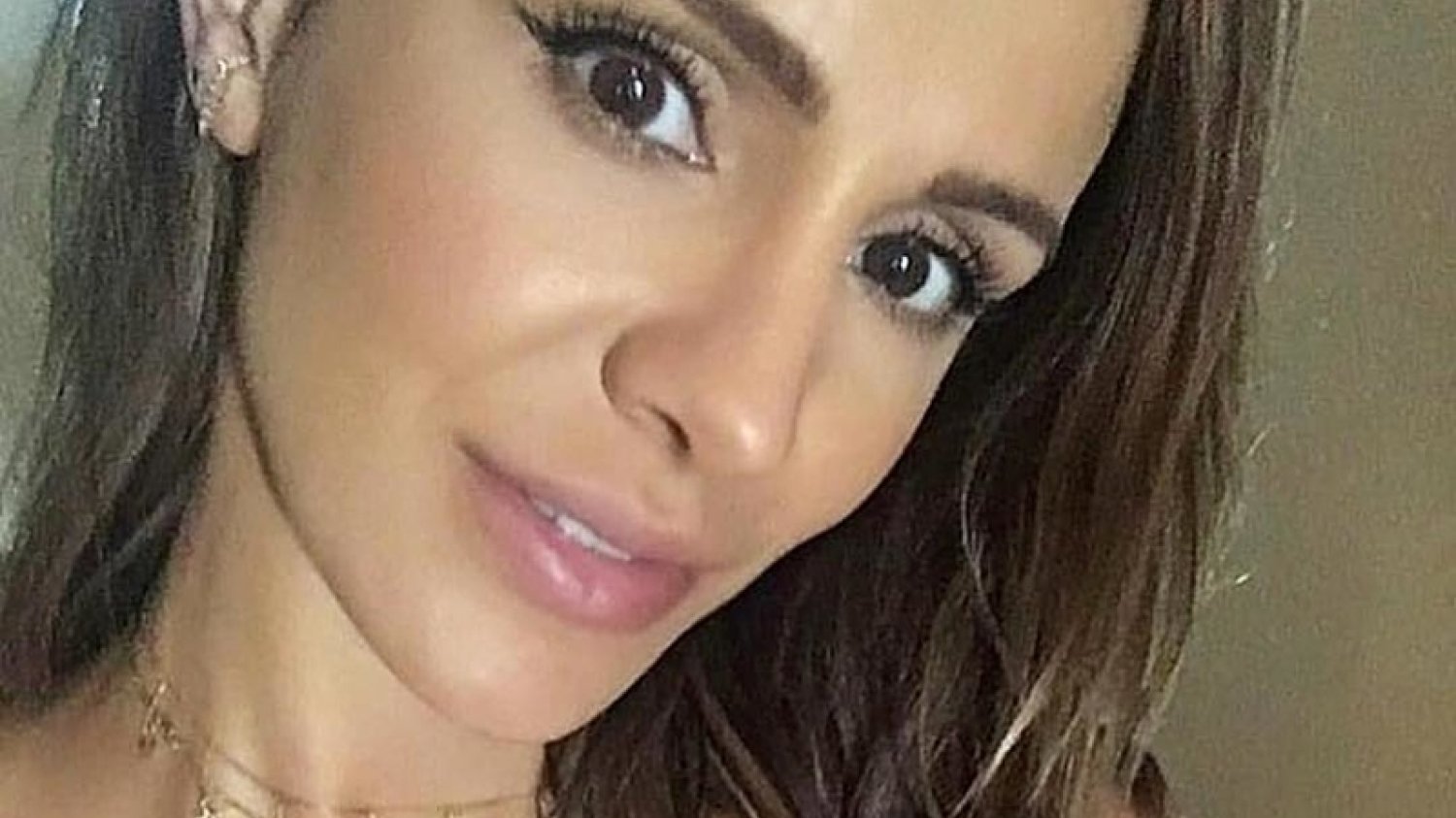 Sara Boruc pójdzie z mężem do urn wyborczych.