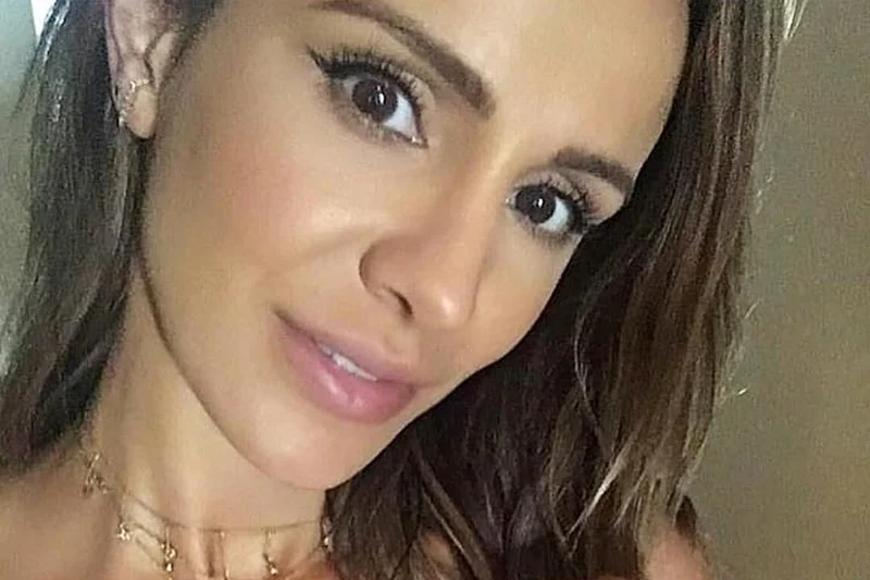 Sara Boruc pójdzie z mężem do urn wyborczych.