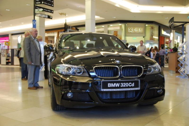 Jak zaoszczędzić na nowym samochodzie 23 proc. jego wartości? Wystarczy wysłać go do Niemiec.