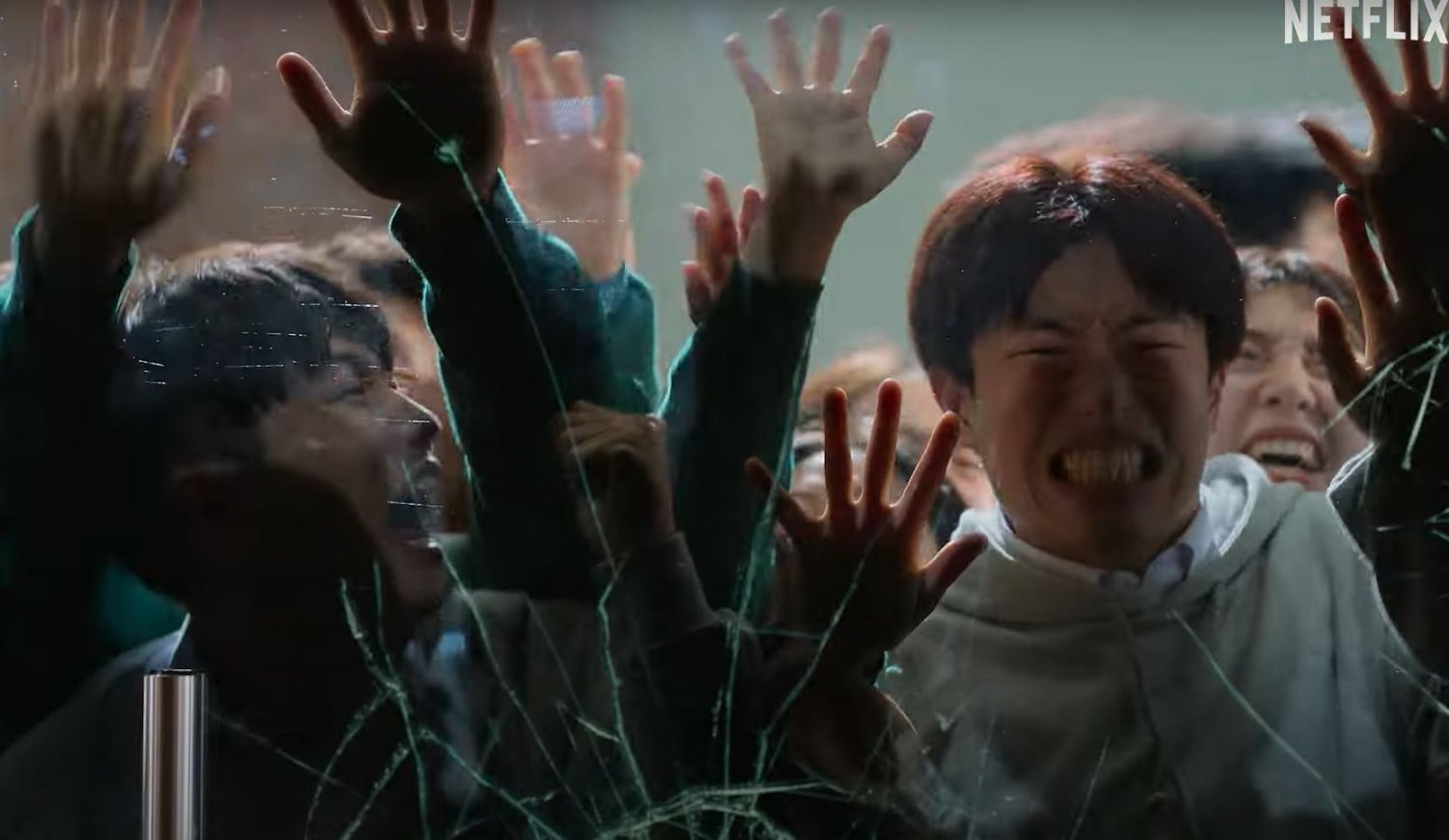 Nowy koreański serial goni "Squid Game"