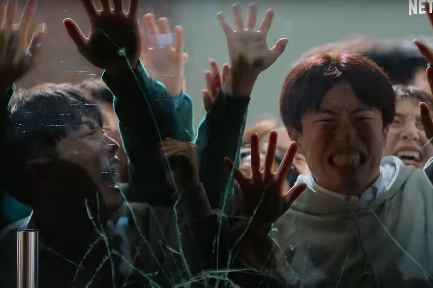 Nowy koreański serial goni "Squid Game"