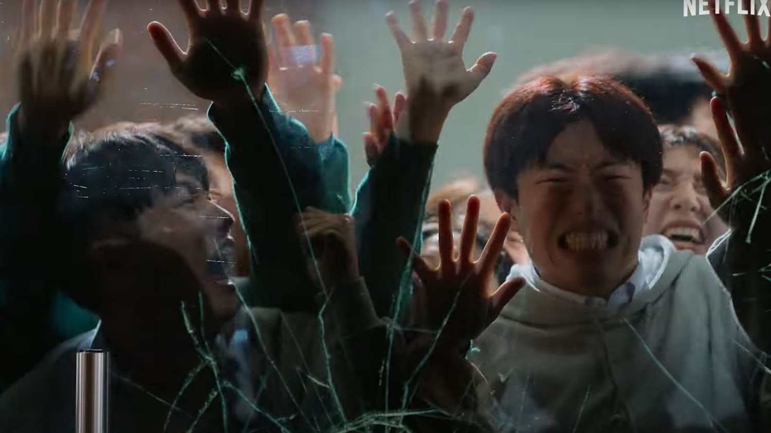 Nowy koreański serial goni "Squid Game"