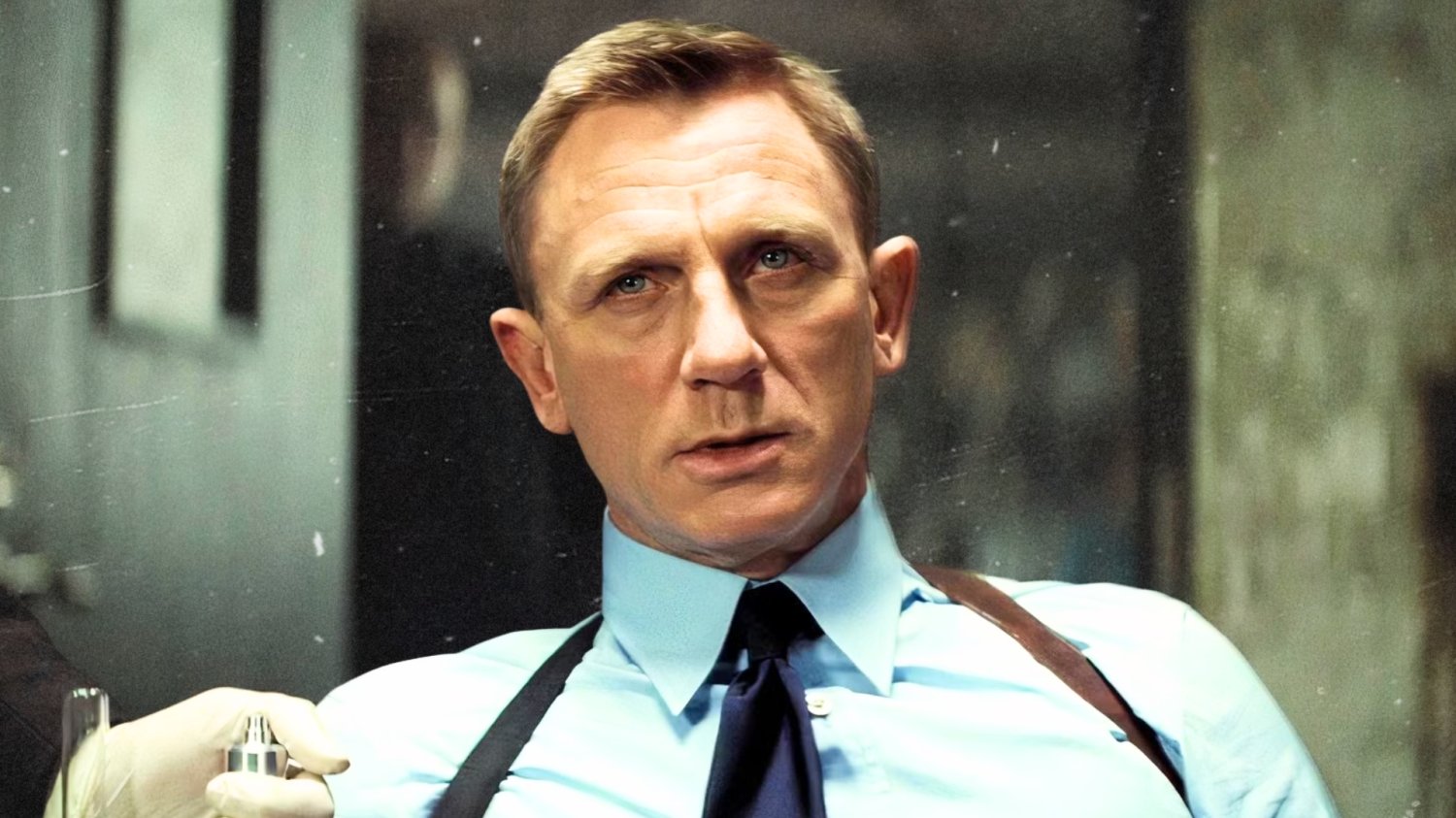 Kto będzie nowym Jamesem Bondem? Pięciu aktorów zostawiło rywali w tyle Daniel Craig w filmie "Spectre"