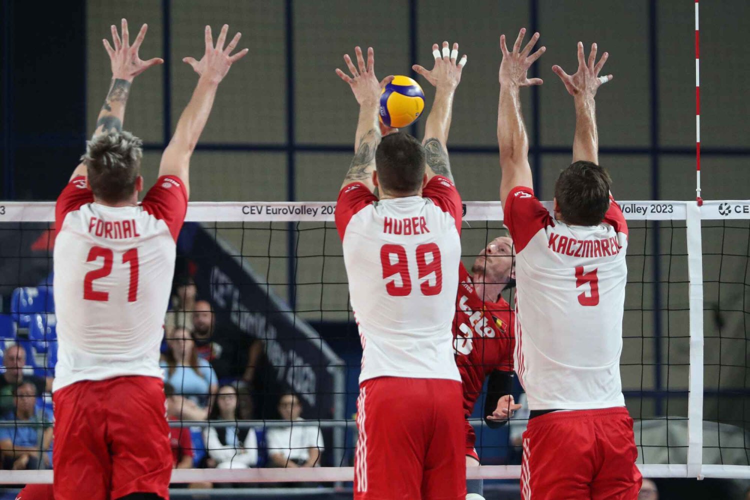 Polscy siatkarze wygrali mistrzostwa Europy. Oto, ile pieniędzy dostali