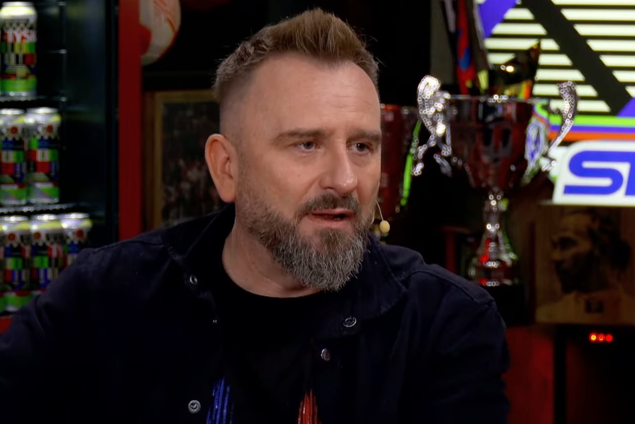 Liroy u Stanowskiego o Konfederacji. Ocenił polityków i system prawny