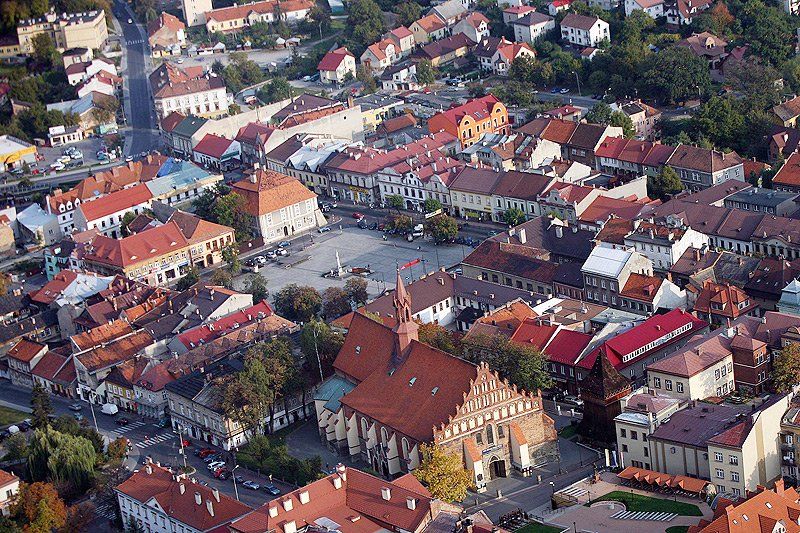 W Bochni wydano komunikat w sprawie plotek o zasypywaniu wykopalisk archeologicznych z powodów politycznych. I tamtejsi samorządowcy wykazali się sporym poczuciem humoru.