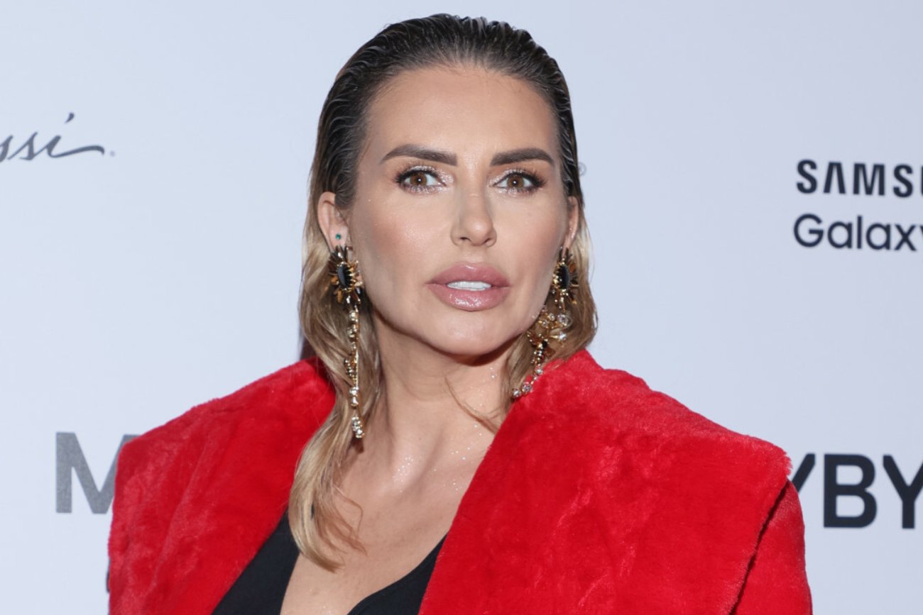 Córka Moniki Goździalskiej przeżyła prawdziwą traumę. Nie chciała żyć 