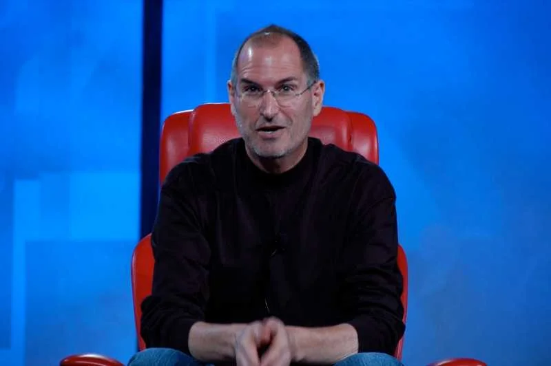 Steve Jobs