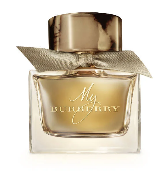 My Burberry Burberry