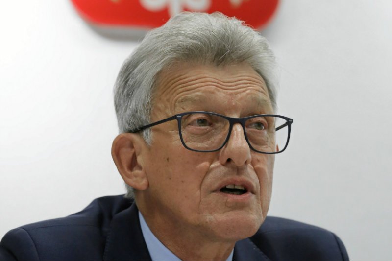 Prawo i Sprawiedliwość według doniesień "Rzeczpospolitej" wycofuje się z kandydatury Stanisława Piotrowicza na sędziego Trybunału Konstytucyjnego.