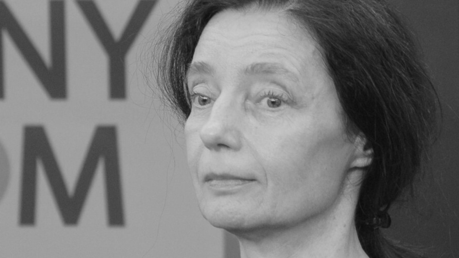 Barbara Sienkiewicz nie żyje.