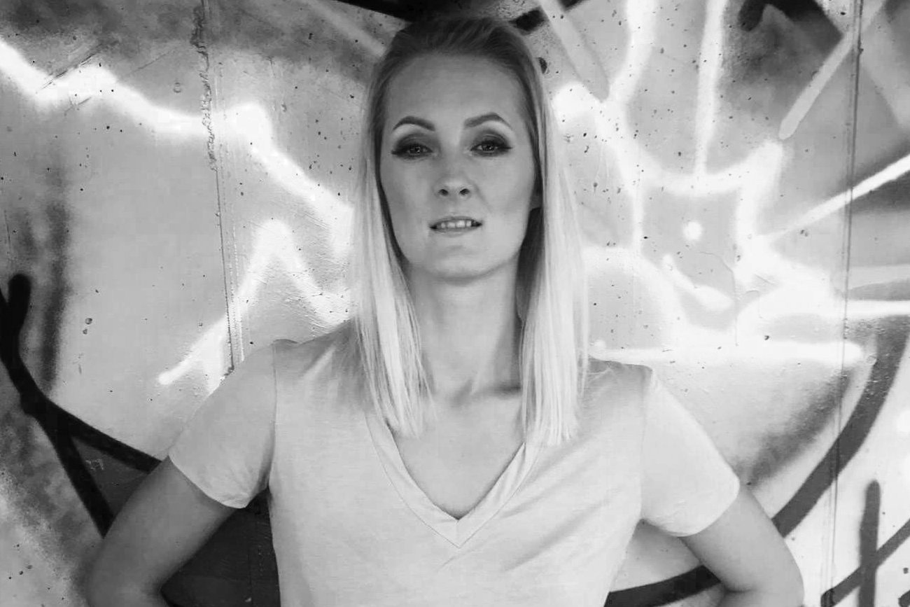 Pogrzeb Natalii Madejczyk z "You Can Dance". Prośba do żałobników