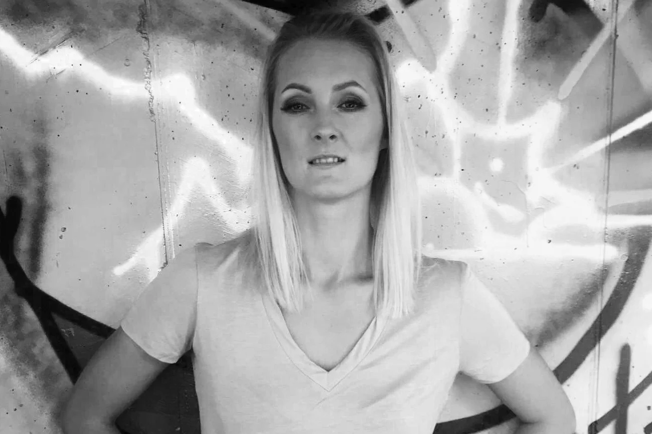 Pogrzeb Natalii Madejczyk z "You Can Dance". Prośba do żałobników