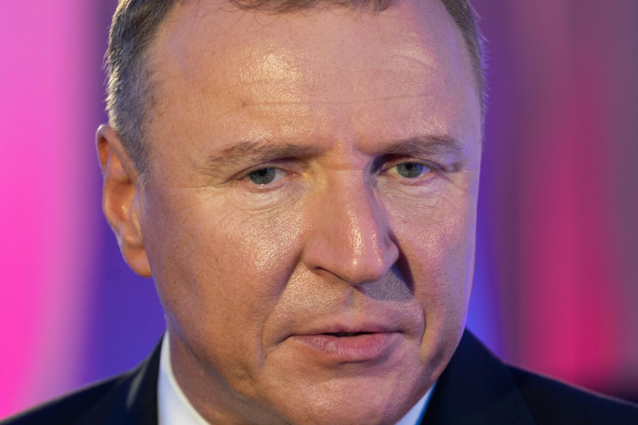 Jest odpowiedź Kurskiego na zawiadomienie do prokuratury. Mówi o "wielkim akcie oskarżenia".