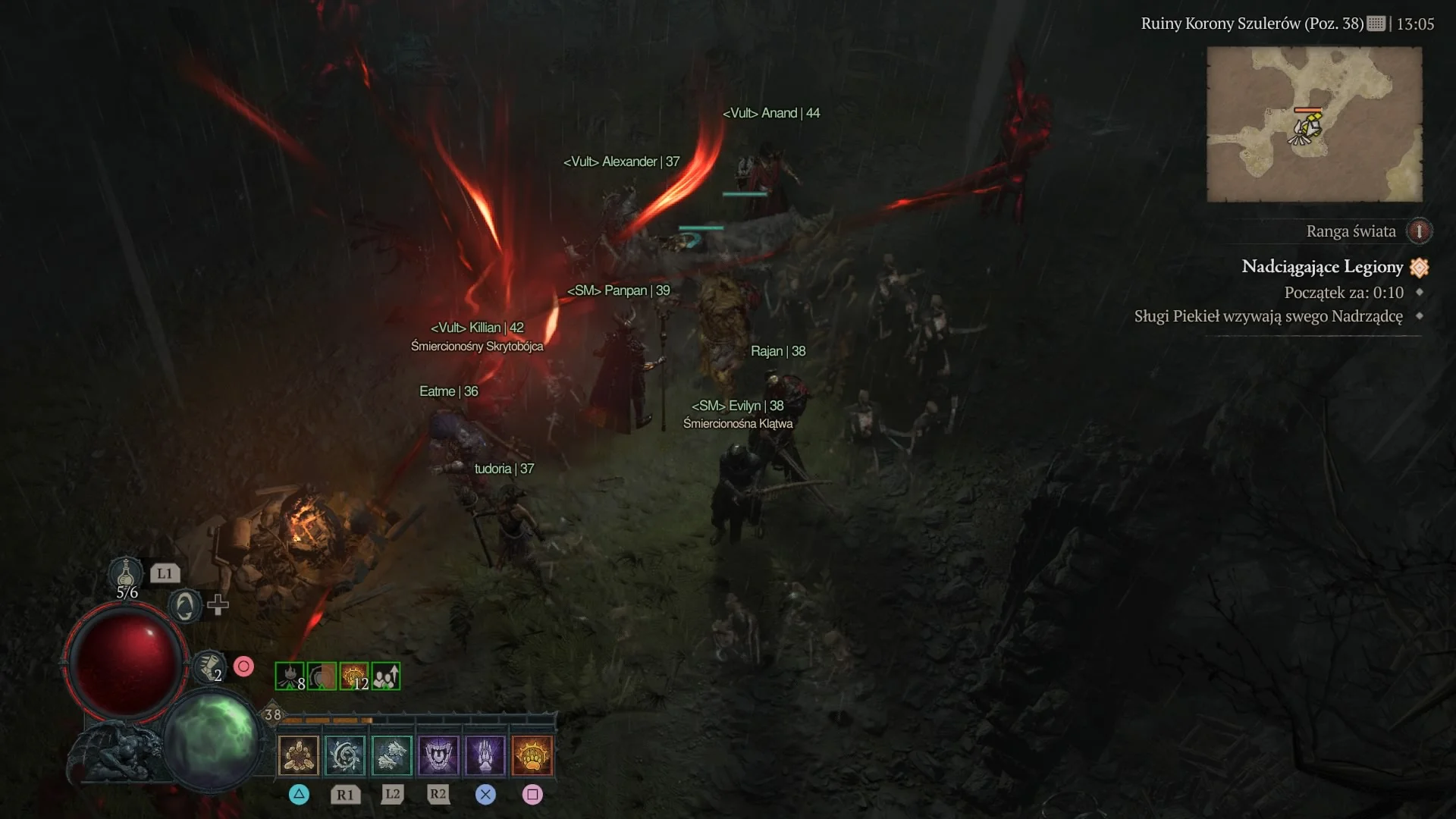 diablo iv premiera recenzja opinia
