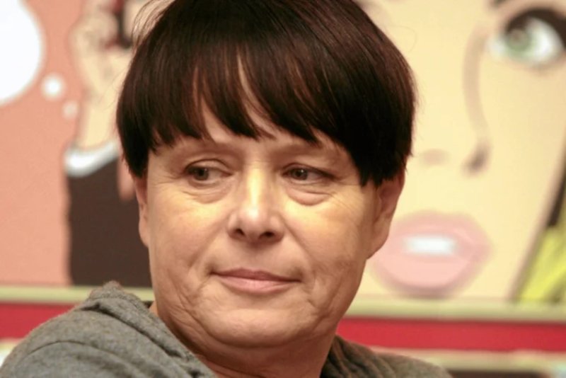 Ilona Łepkowska gościła w programie RMF FM Roberta Mazurka.