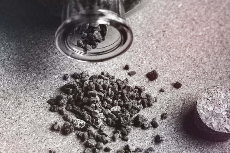 Oto przepis na domowy oczyszczacz powietrza.