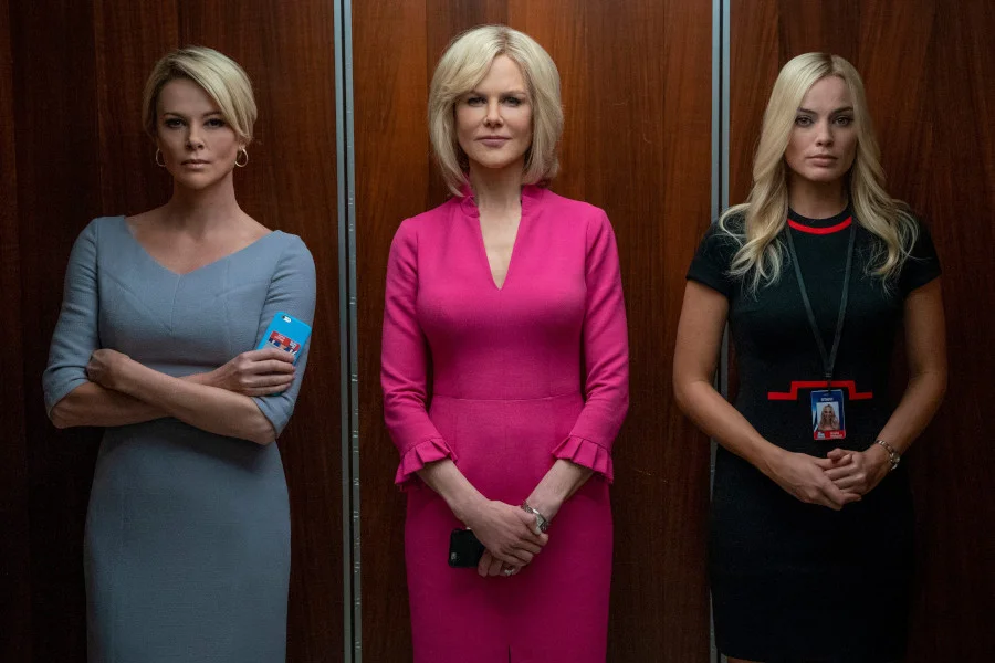 Film "Bombshell" opowie historię skandalu w stacji Fox News