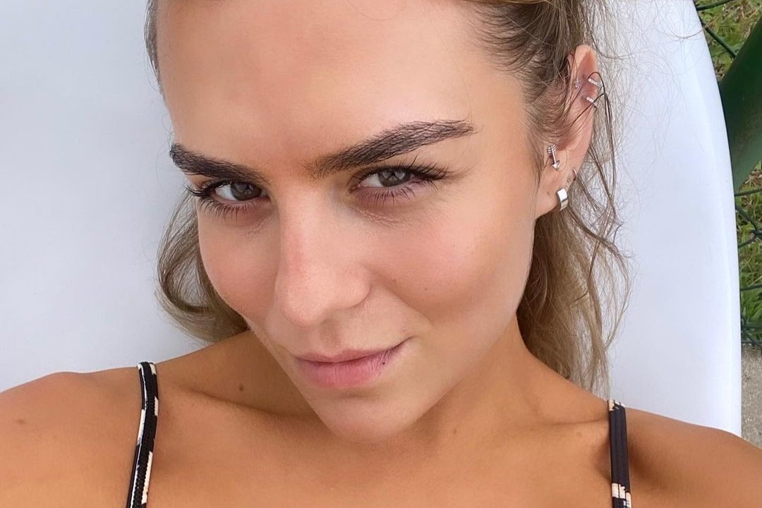 morgane polański córka roman polański emanuelle seigner co robi aktorka wikingowie