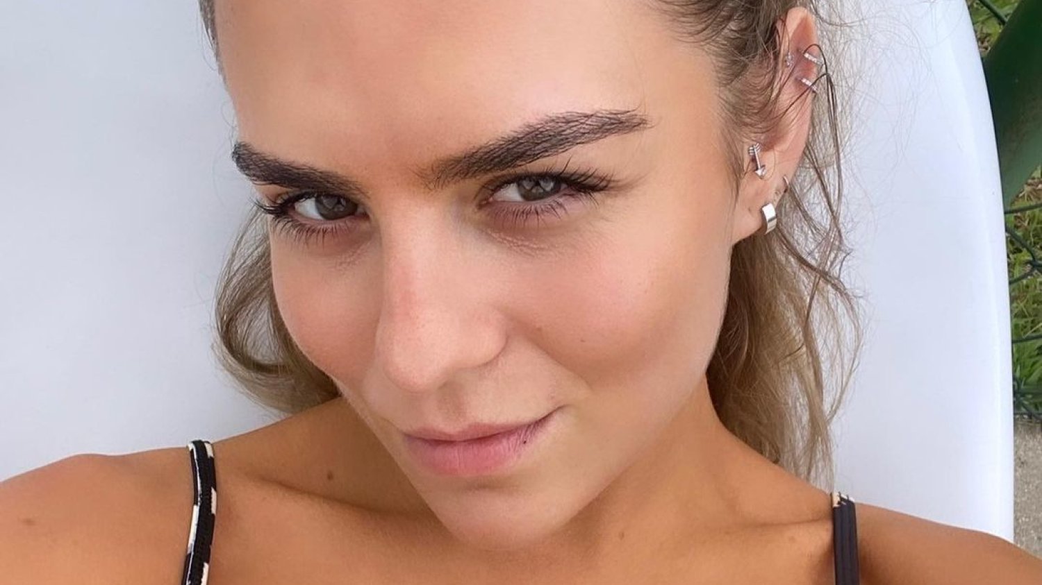 morgane polański córka roman polański emanuelle seigner morgane polański córka roman polański emanuelle seigner co robi aktorka wikingowie