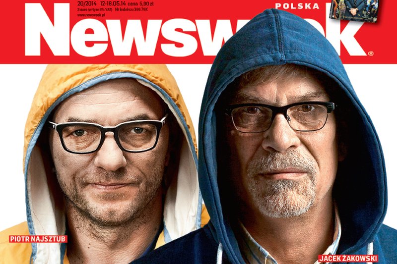 "Stołki okupują przypadkowi ludzie", czyli Najsztub i Żakowski o zamkniętej drodze do karier młodych ludzi