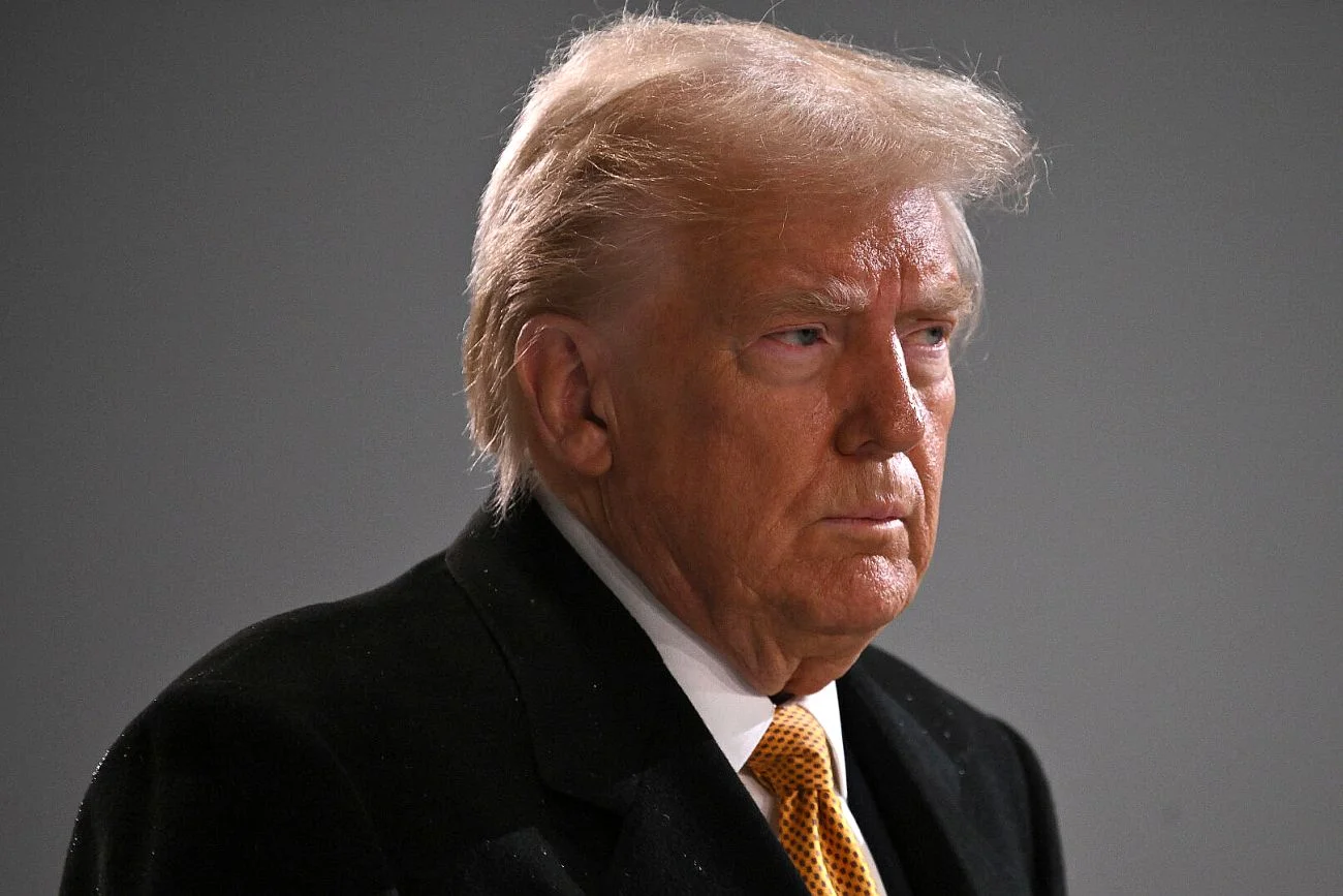 Trump grozi wyjściem z NATO Trump grozi wyjściem z NATO