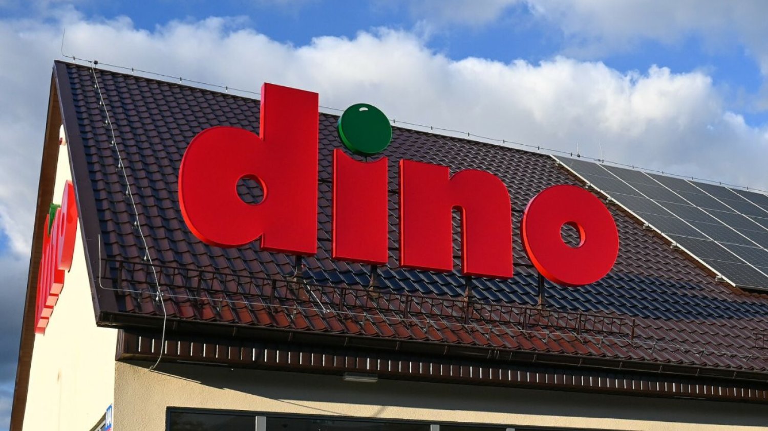 Dino obniża ceny tych podstawowych produktów. Teraz taniej cukier, olej i jajka.