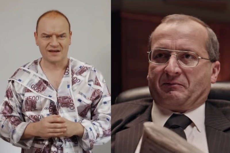 Ulica Zagranica to odpowiedź na Ucho Prezesa. Czy satyra się udała? Niestety nie jest śmiesznie, a żenująco