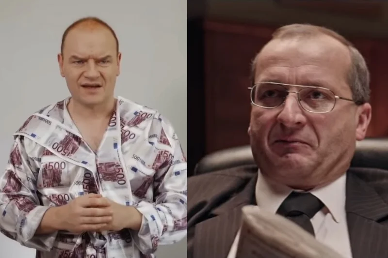 Ulica Zagranica to odpowiedź na Ucho Prezesa. Czy satyra się udała? Niestety nie jest śmiesznie, a żenująco