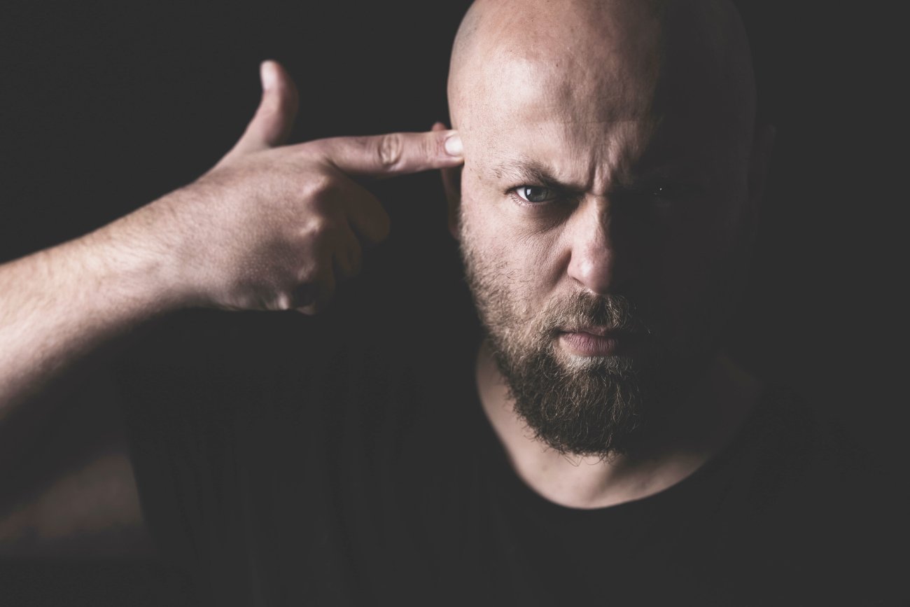 Movember to nie tylko symboliczne zapuszczanie wąsów. Rusz faceta z kanapy i ocal jego życie