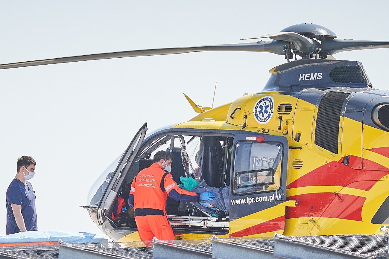 Zdjęcie jest ilustracją do tekstu.