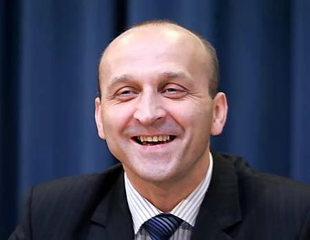 Kazimierz Marcinkiewicz