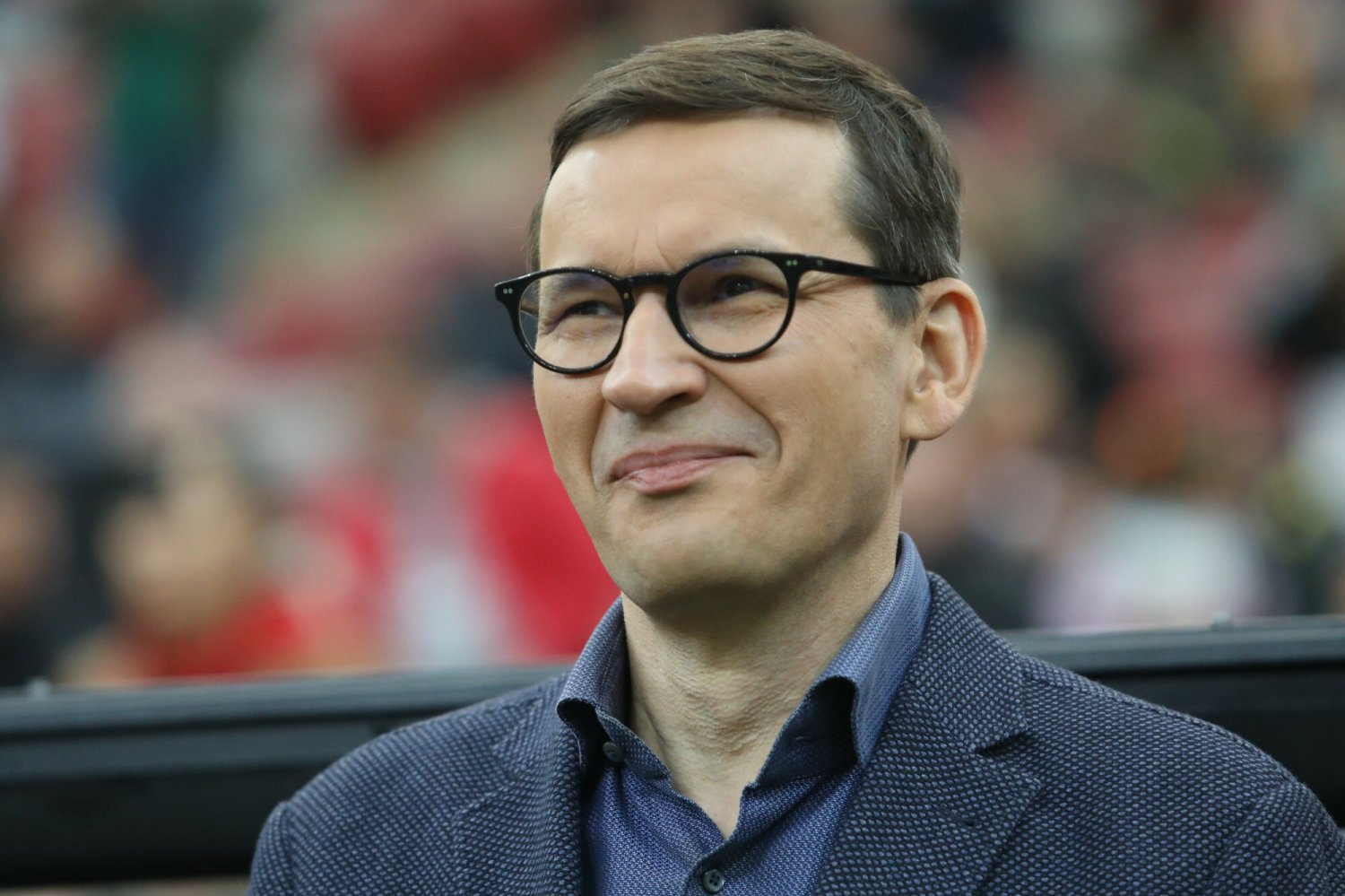 Adam Szłapka niezwykle ostro ocenił premiera Morawieckiego po jego wywiadzie dla "Financial Times".