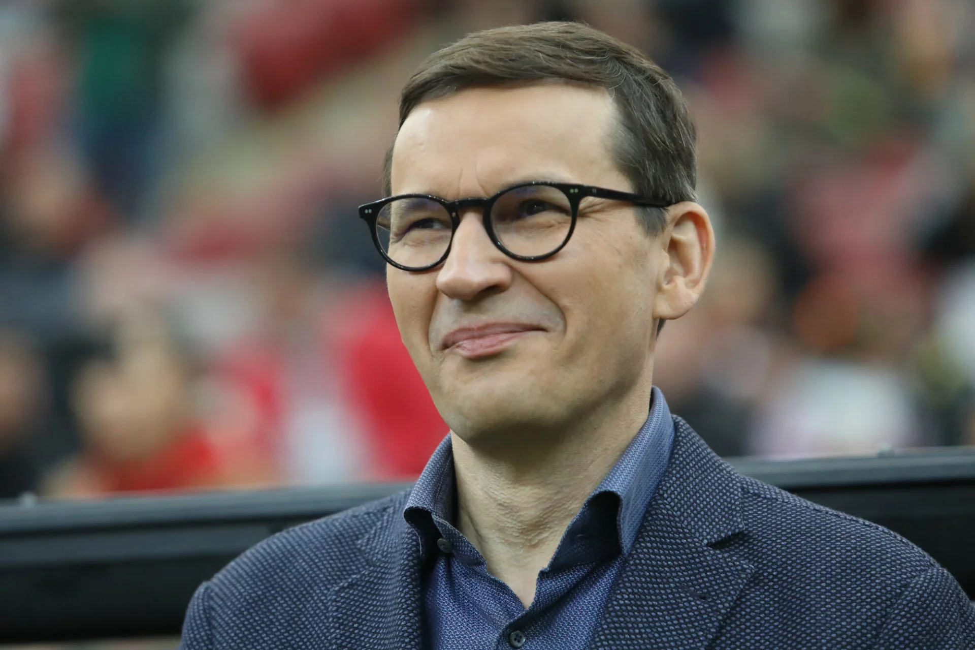 Adam Szłapka niezwykle ostro ocenił premiera Morawieckiego po jego wywiadzie dla "Financial Times".