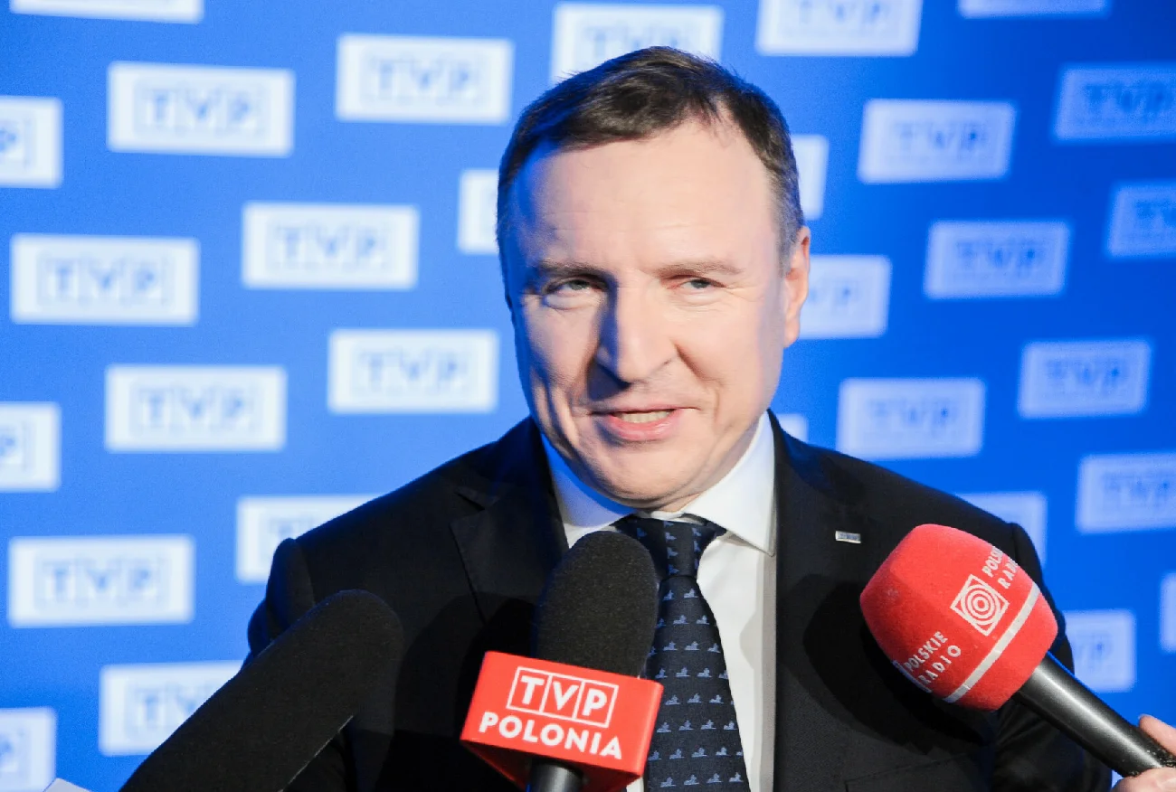 Zwycięzcą Eurowizji Jacek Kurski? Prezes TVP pokazał wyniki oglądalności