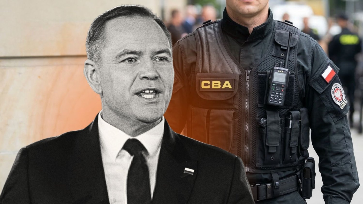 Prezydent Karol Nawrocki ma już odpowiedź ws. likwidacji CBA.