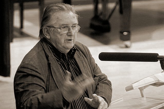 Kazimierz Kutz był trzykrotnie żonaty, zostawił po sobie czworo dzieci.