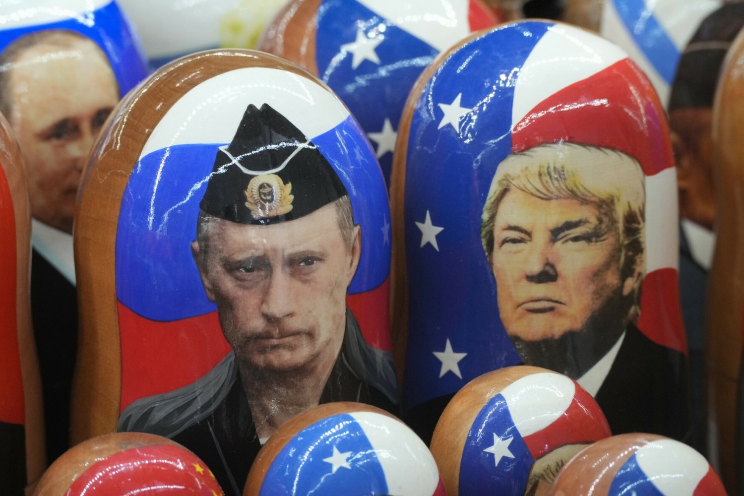 Tak Rosjanie ingerują w wybory w USA. Nowe informacje FBI.