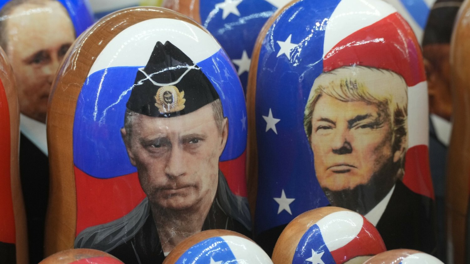 Tak Rosjanie ingerują w wybory w USA. Nowe informacje FBI.