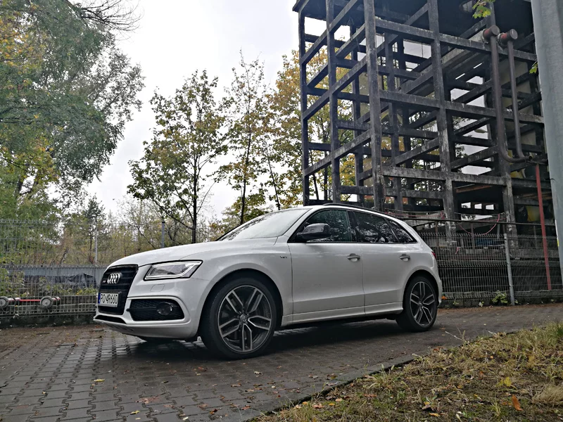 SQ5