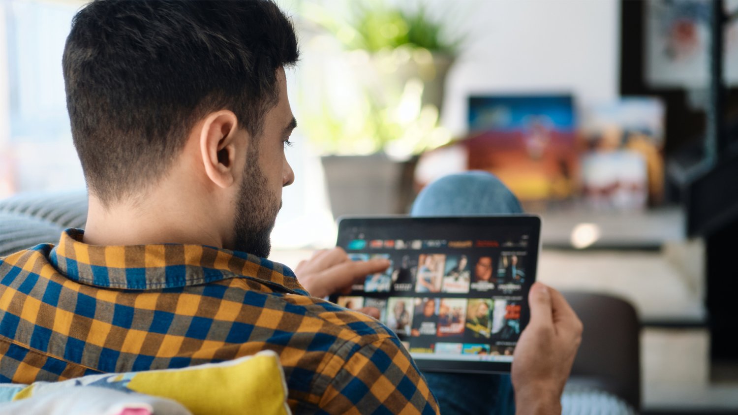 Streaming w pakiecie wychodzi taniej.